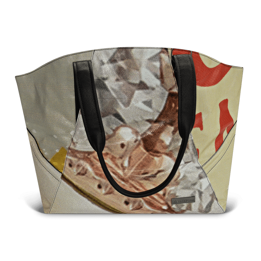Asana All Day Tote