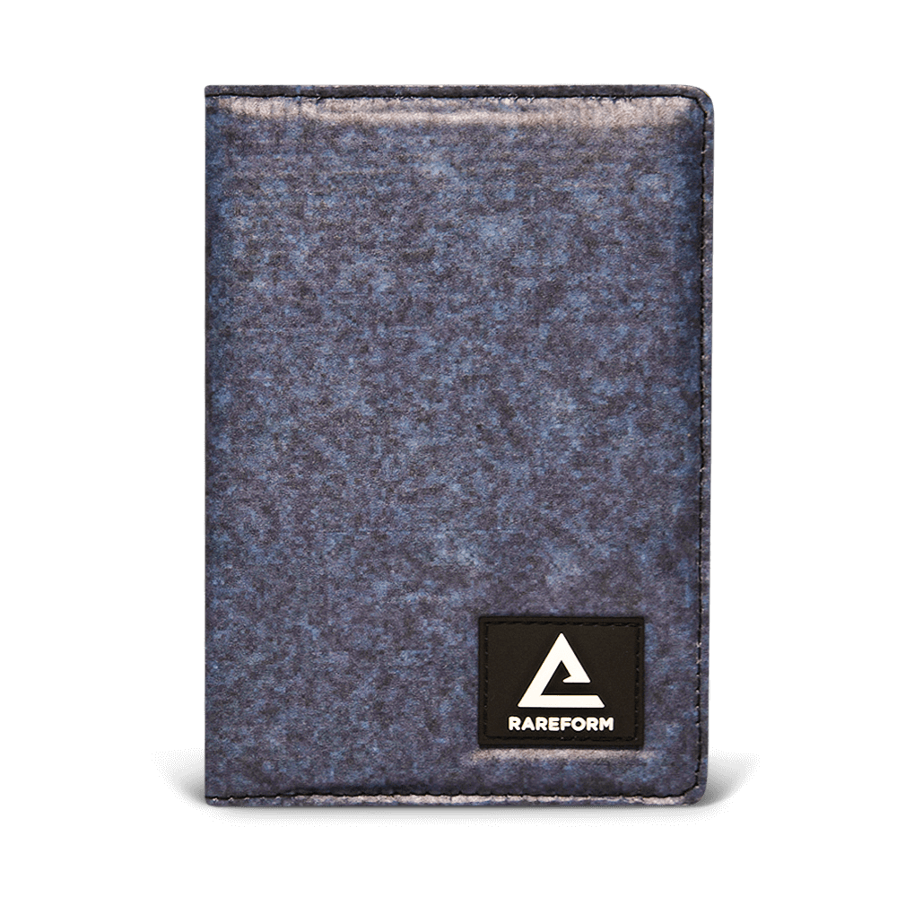 Huxley Passport Holder