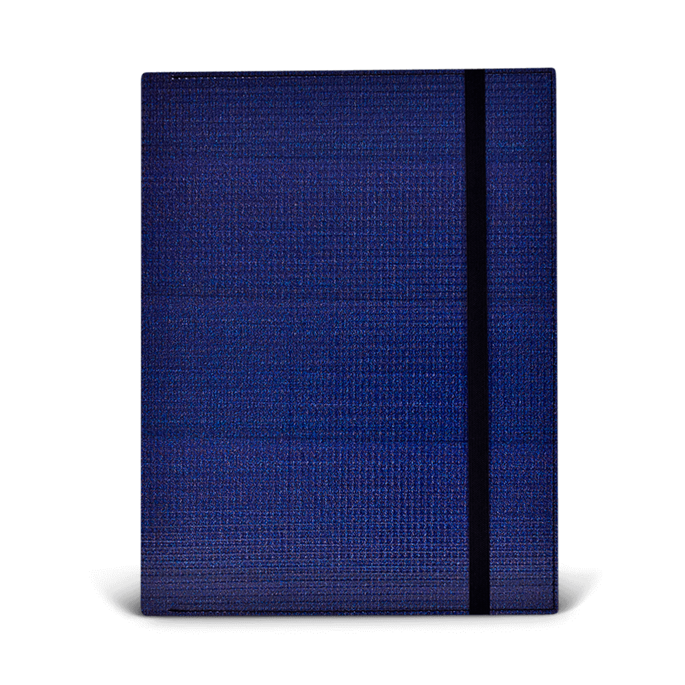 Oliver Notebook