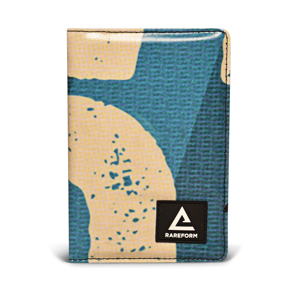 Huxley Passport Holder