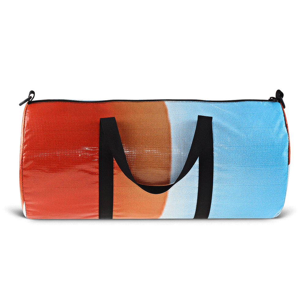 Light Duffle