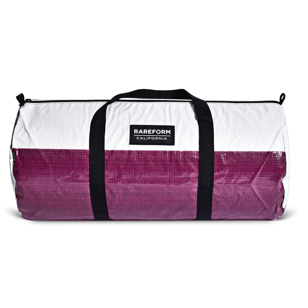 Light Duffle
