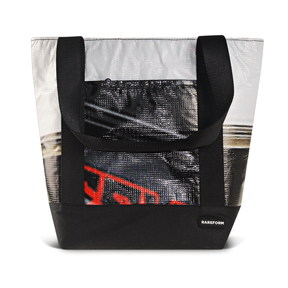 Beck Cooler Tote