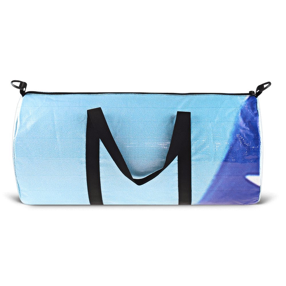 Light Duffle