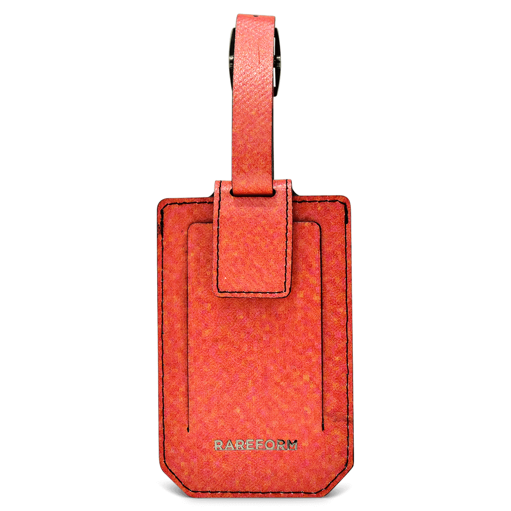 Salvador Luggage Tag