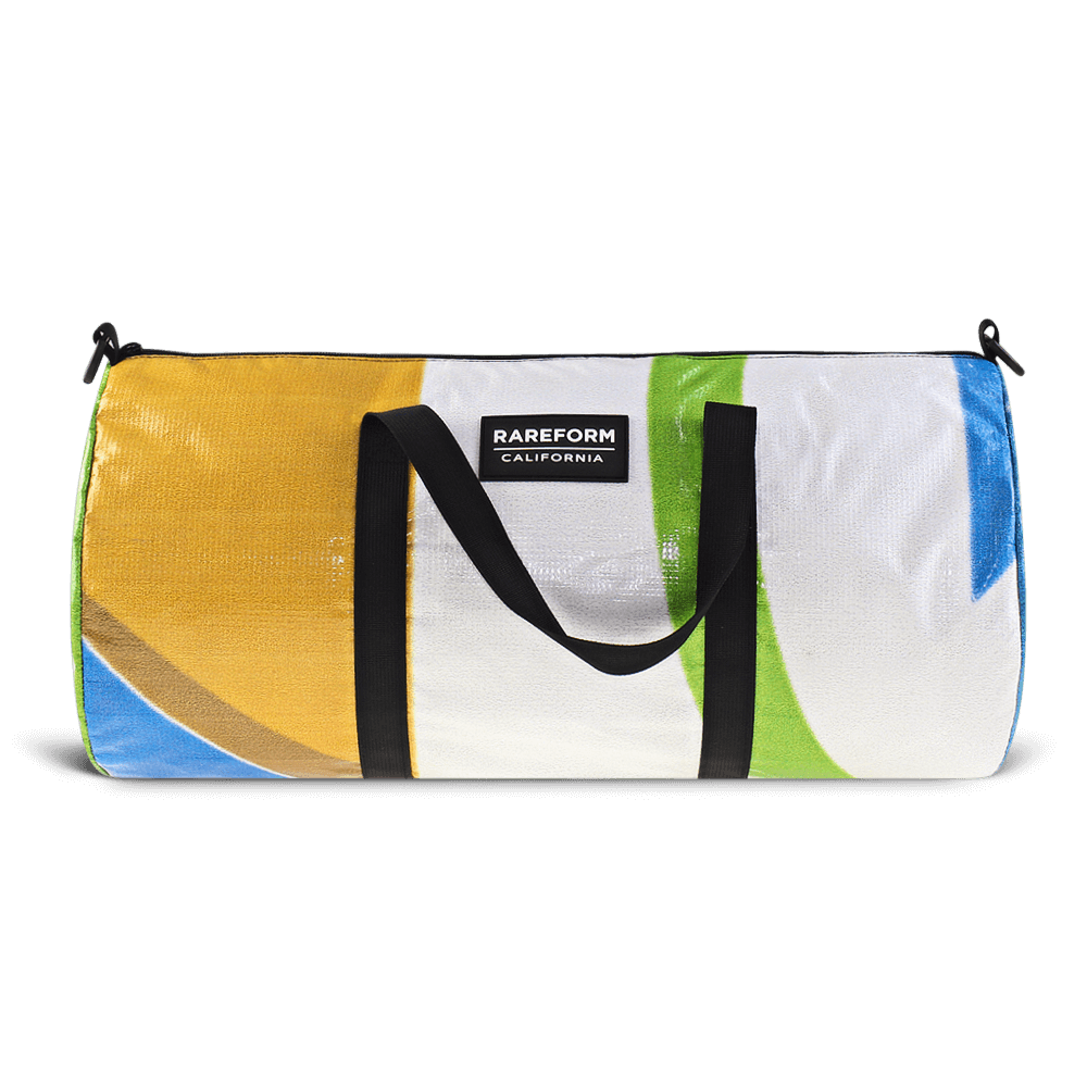 Light Duffle