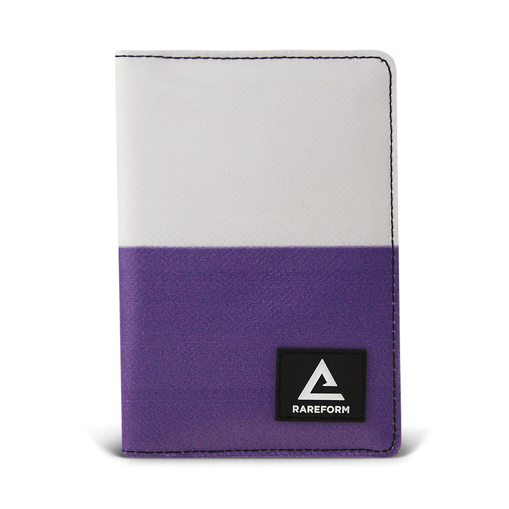 Huxley Passport Holder