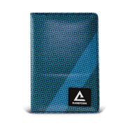 Huxley Passport Holder