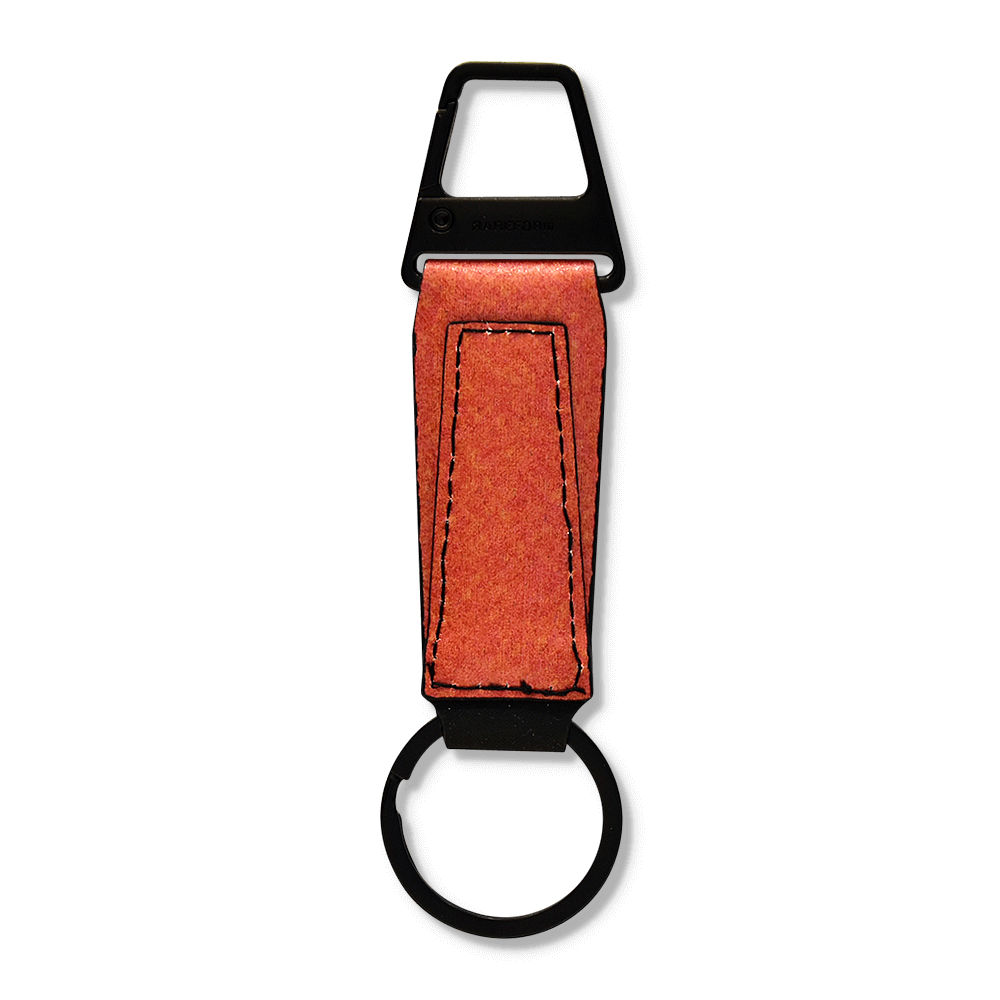 Roam Keychain