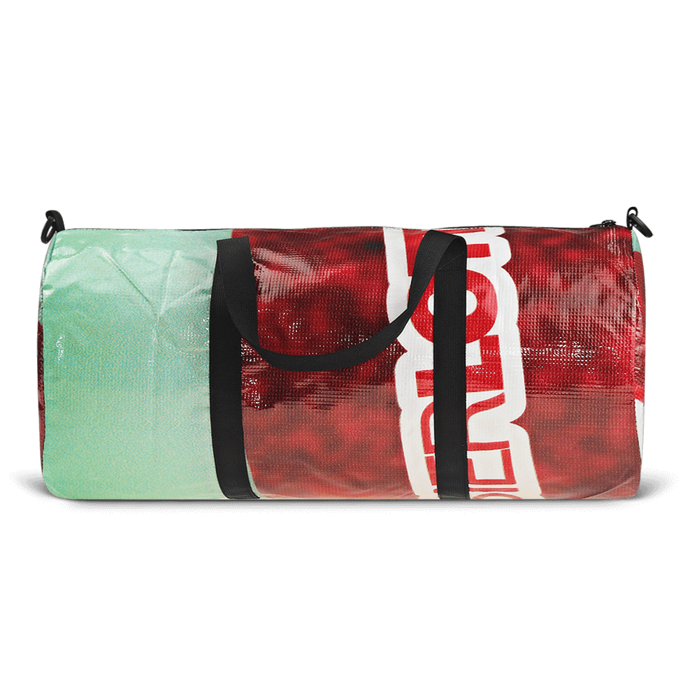 Light Duffle