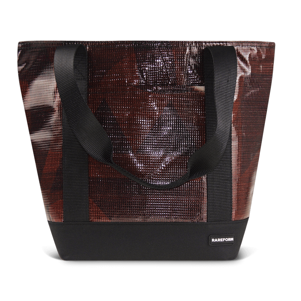 Beck Cooler Tote