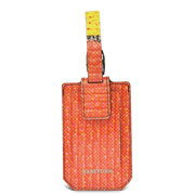 Salvador Luggage Tag