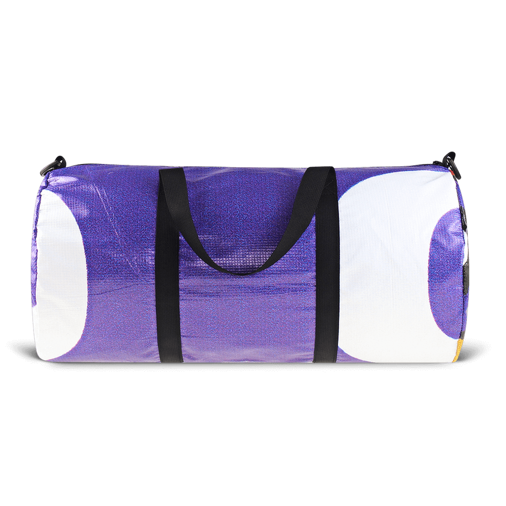Light Duffle