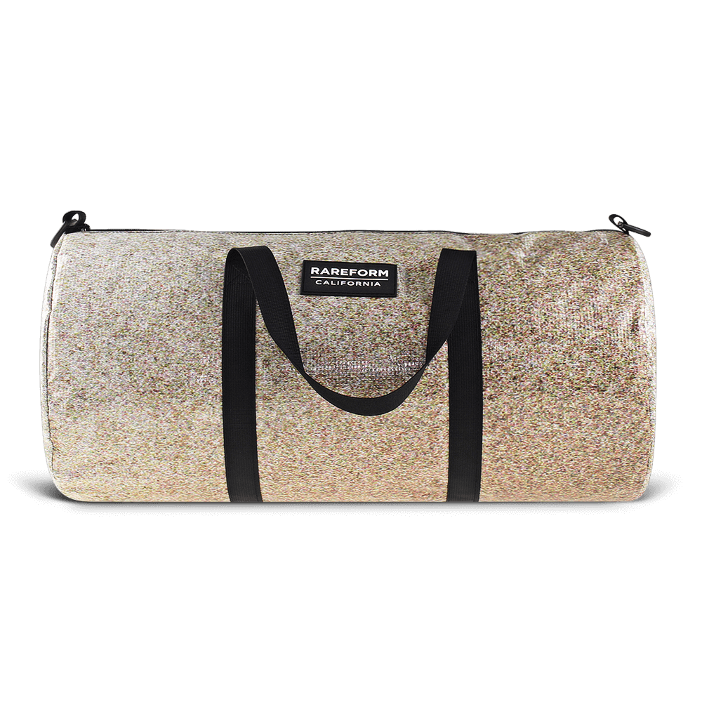 Light Duffle