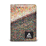 Huxley Passport Holder