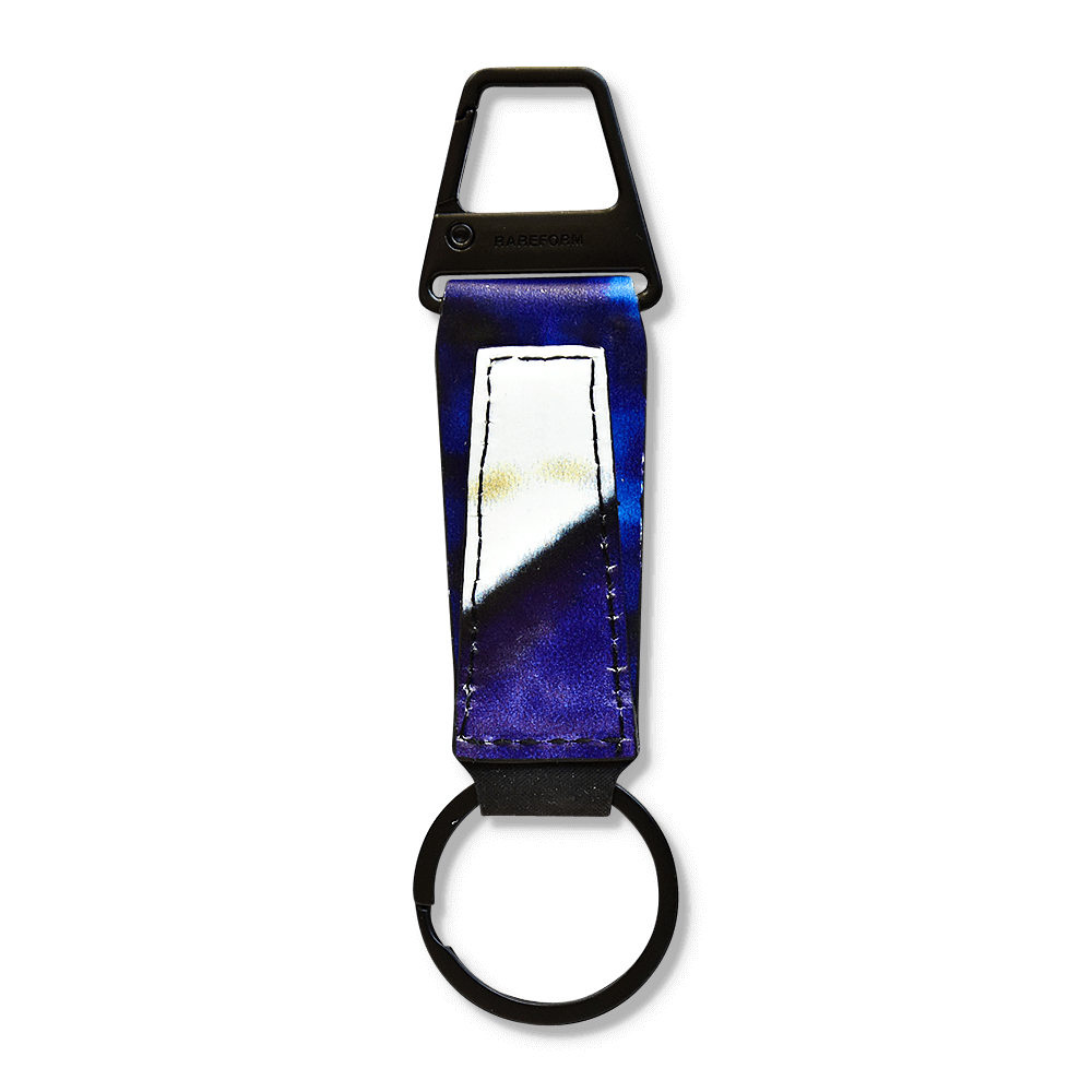 Roam Keychain