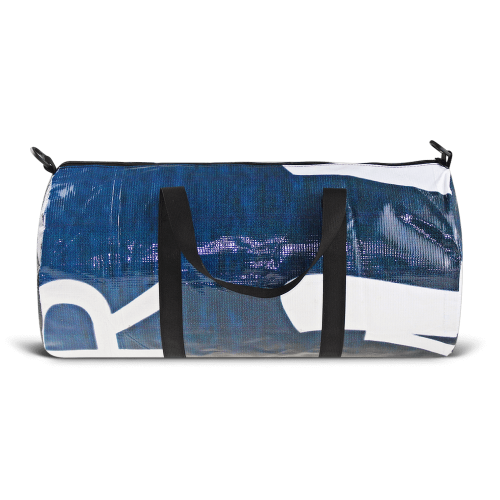 Light Duffle