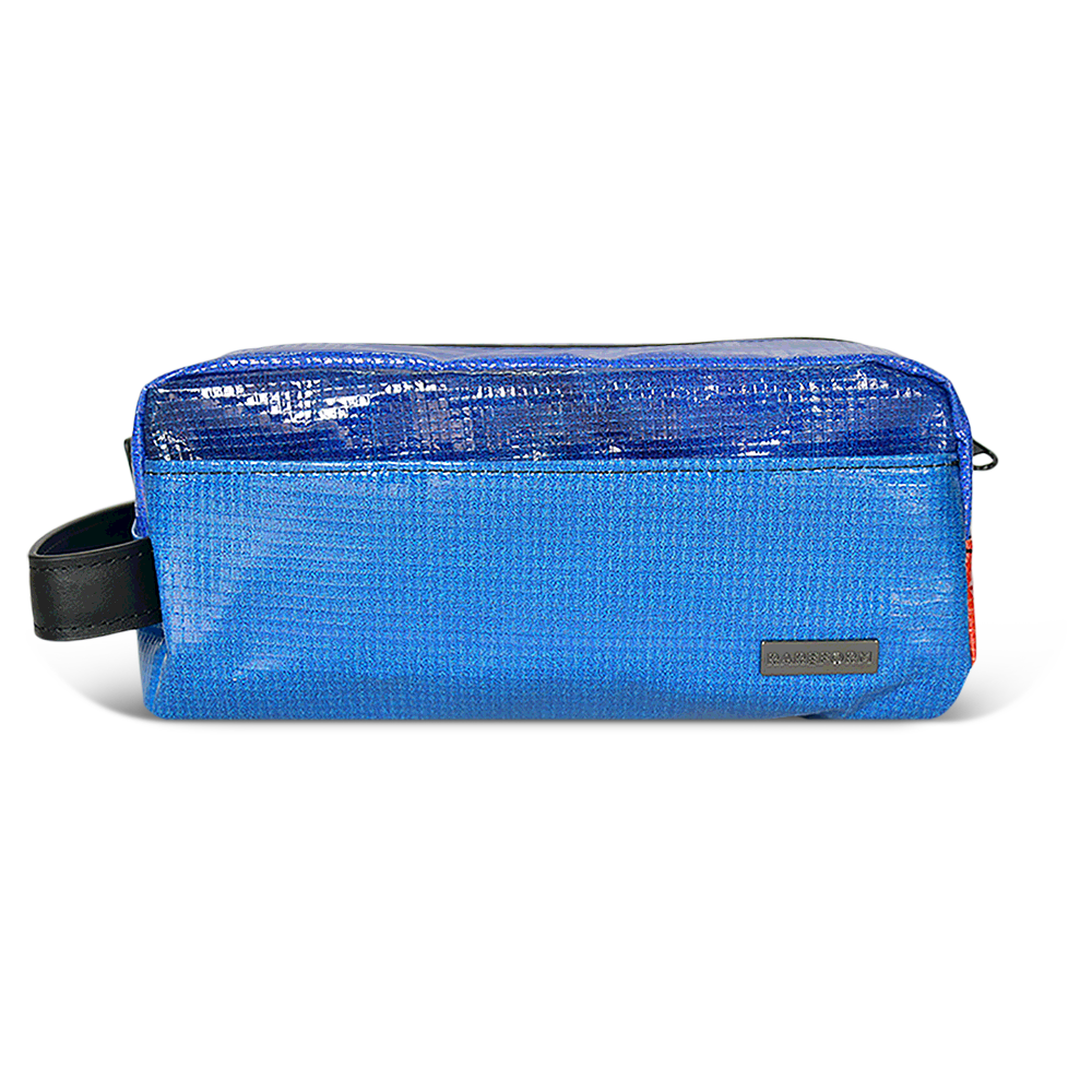 Munich Toiletry Bag