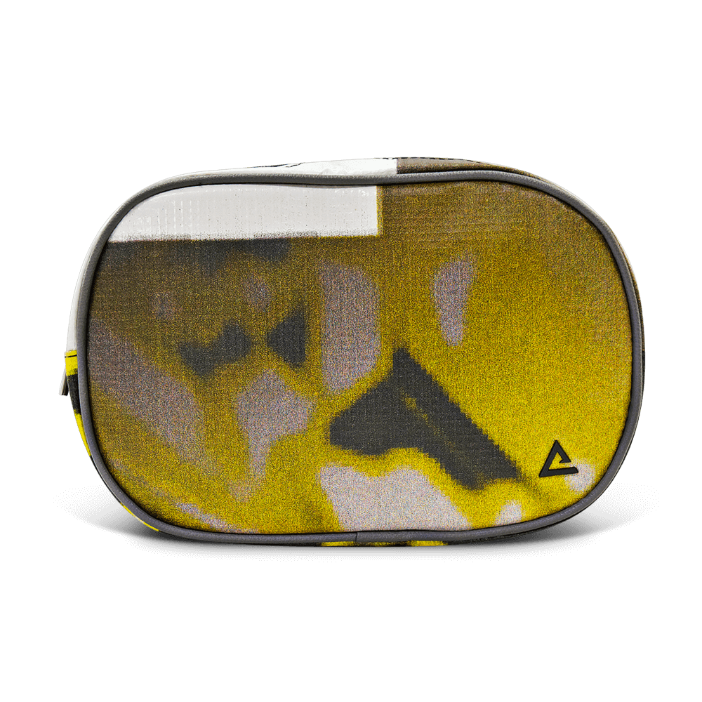 Riley Cosmetic Bag