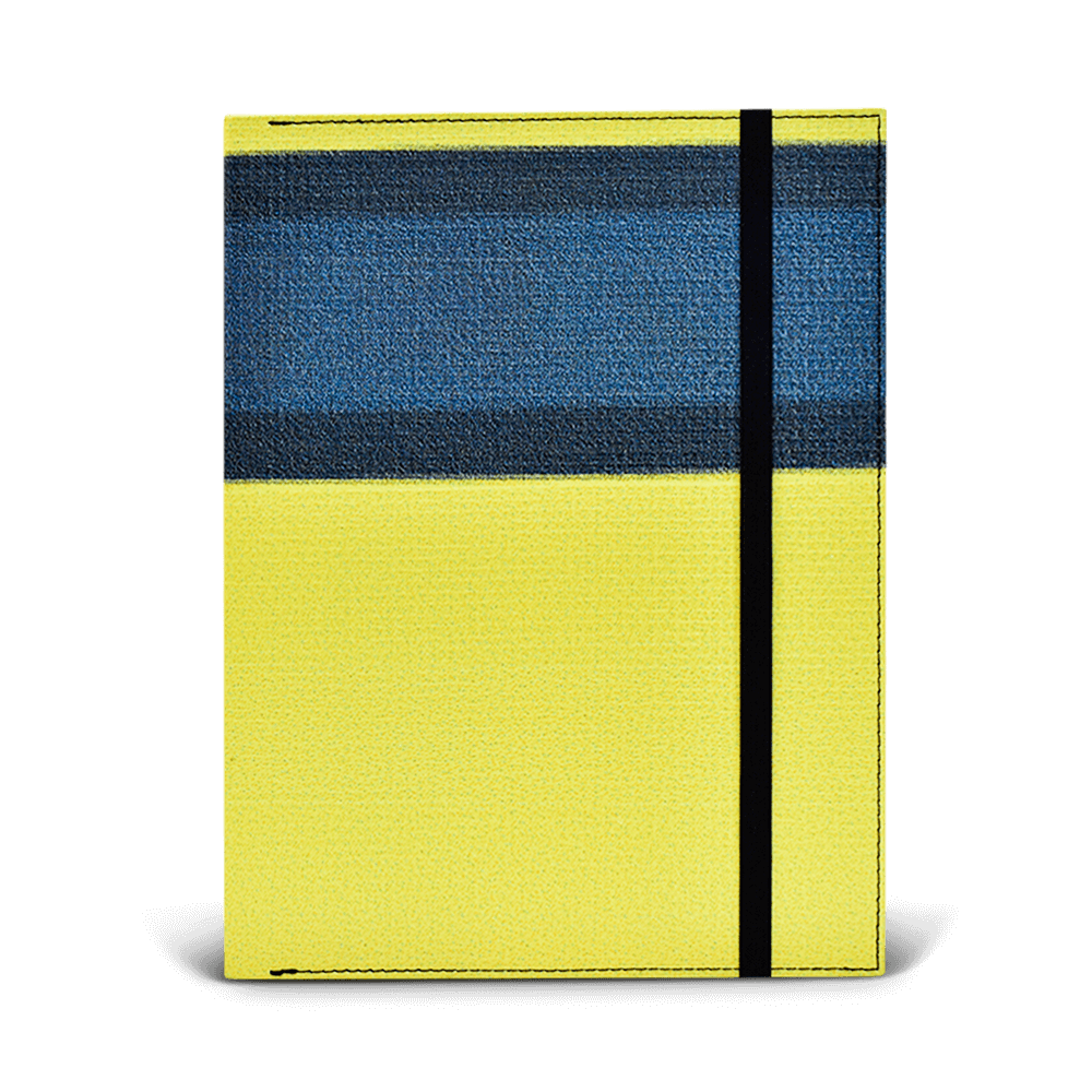 Oliver Notebook