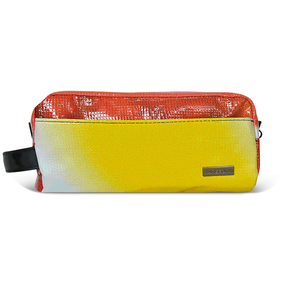 Munich Toiletry Bag