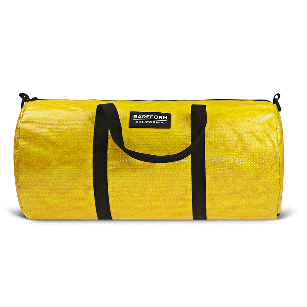Light Duffle