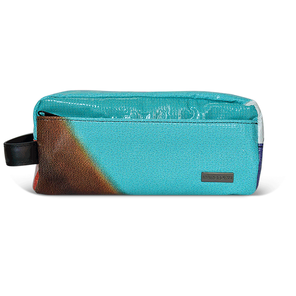 Munich Toiletry Bag