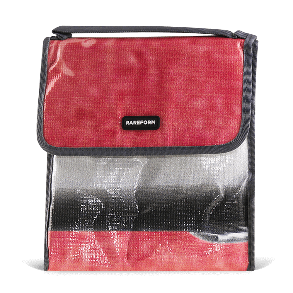 Merrick Lunch Tote