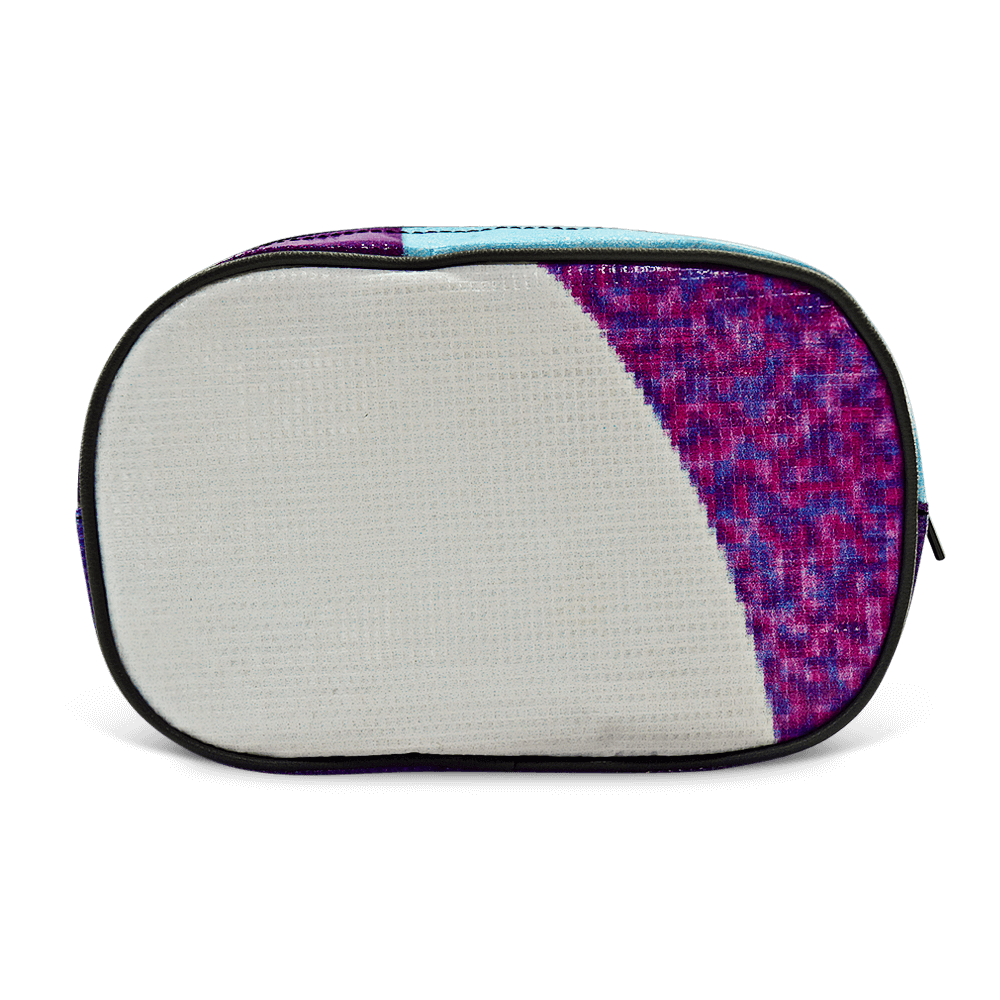 Riley Cosmetic Bag