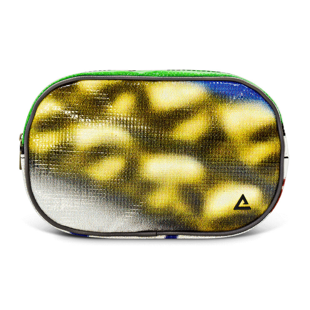 Riley Cosmetic Bag