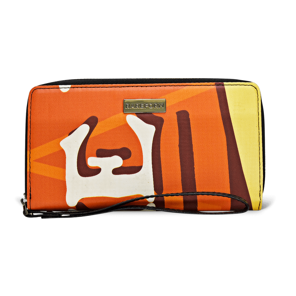 Madison Wristlet