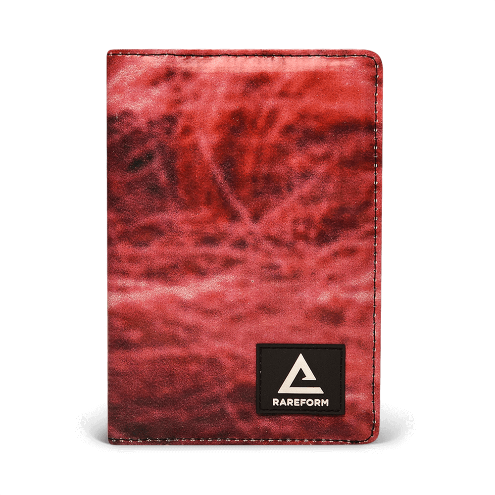 Huxley Passport Holder