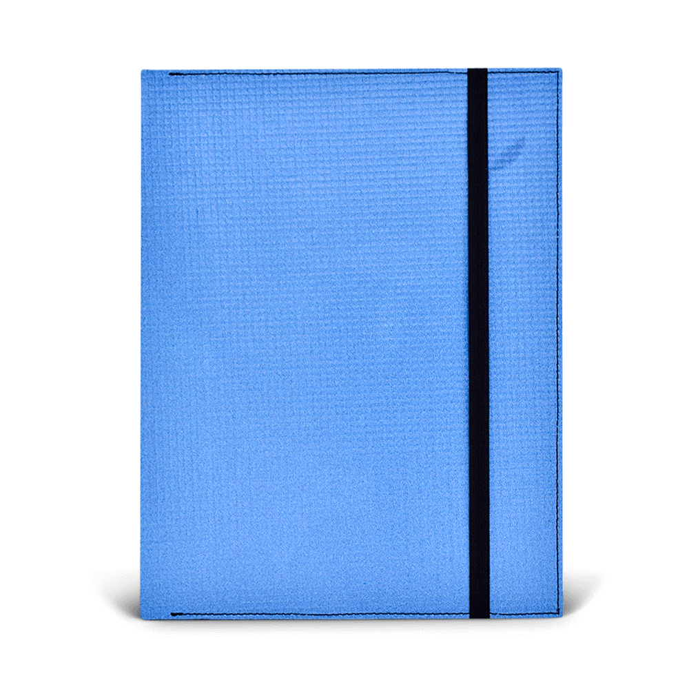 Oliver Notebook