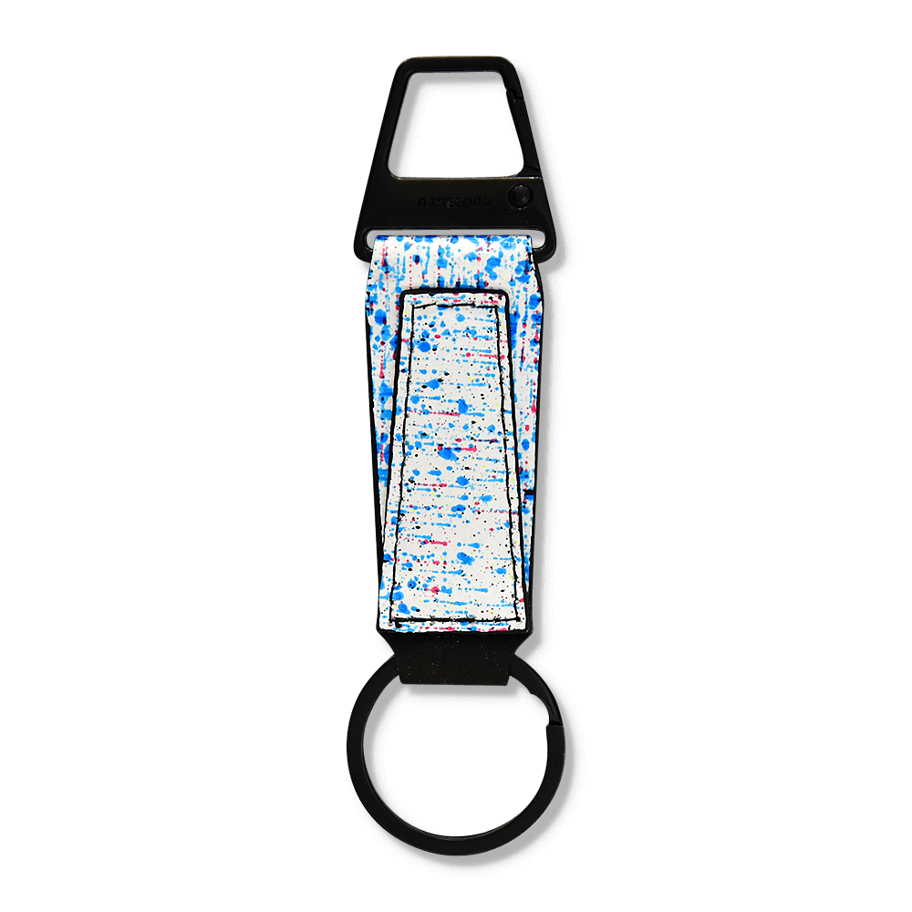 Roam Keychain