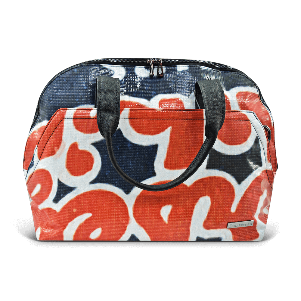 Maya Cross-Body