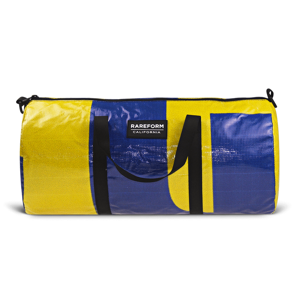 Light Duffle