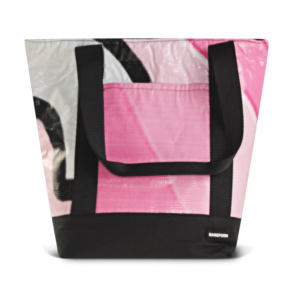 Beck Cooler Tote