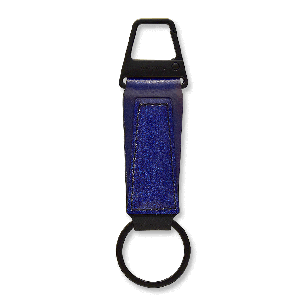 Roam Keychain
