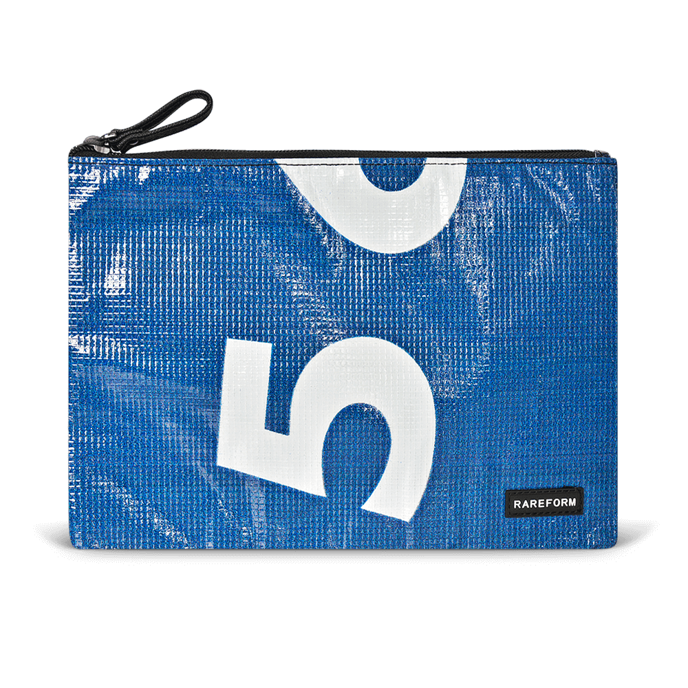 Charlie Pouch