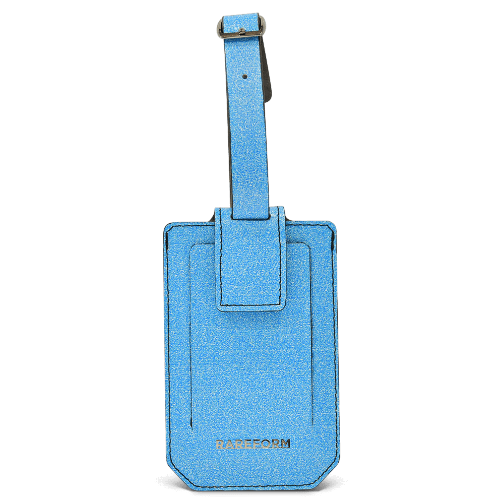 Salvador Luggage Tag