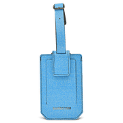 Salvador Luggage Tag