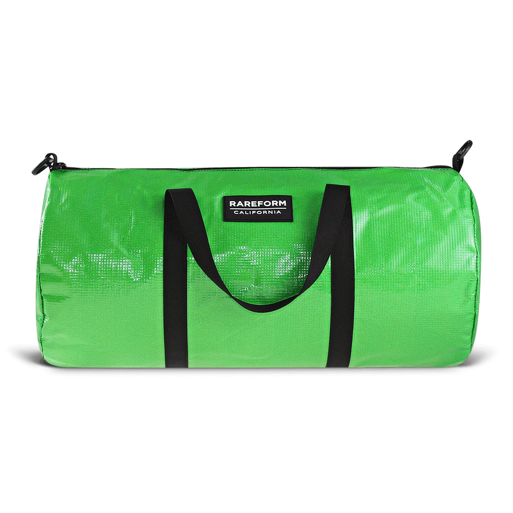 Light Duffle