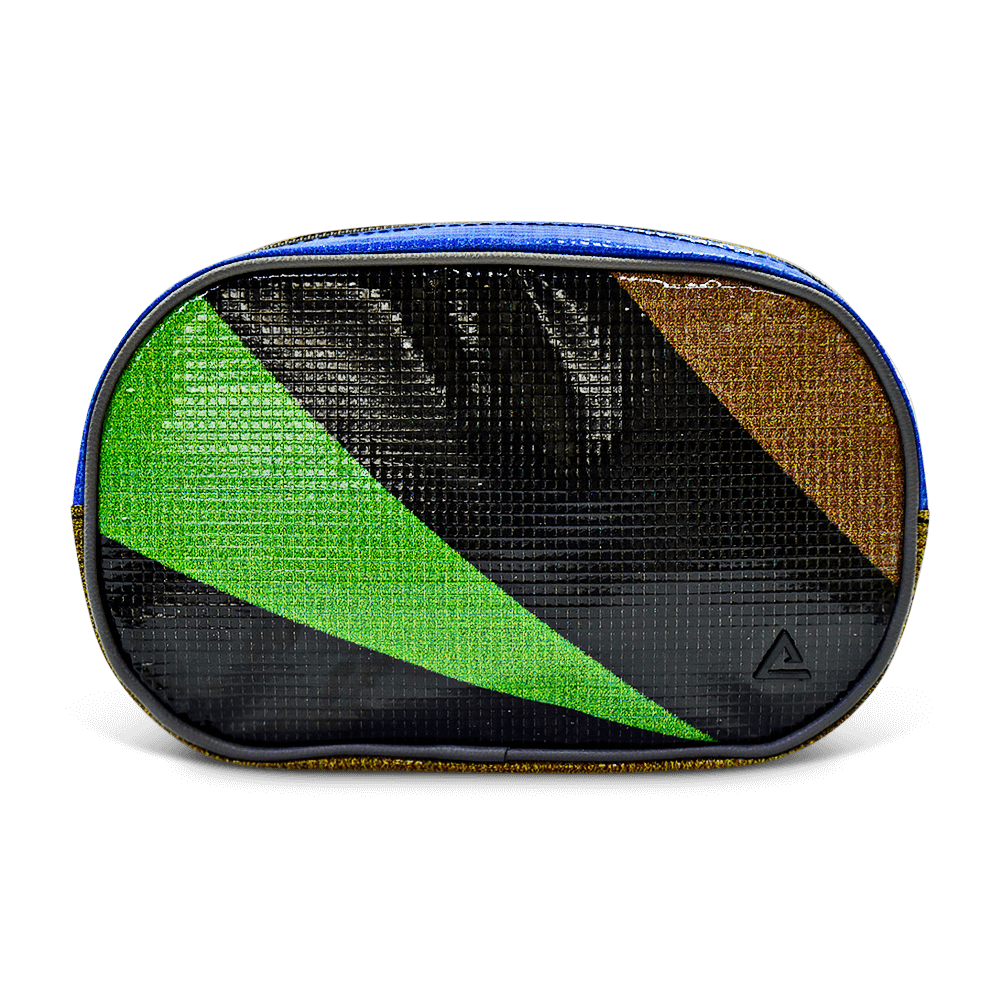Riley Cosmetic Bag