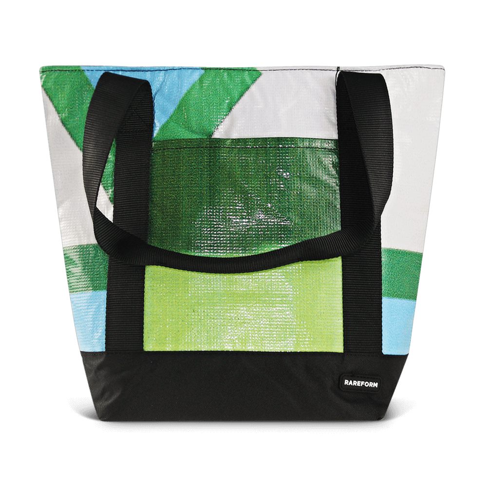 Beck Cooler Tote