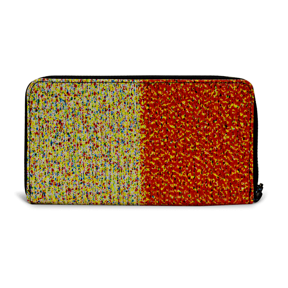 Madison Wristlet