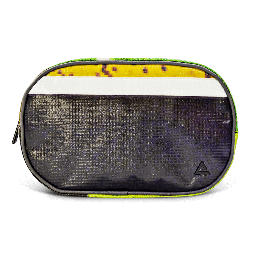 Riley Cosmetic Bag