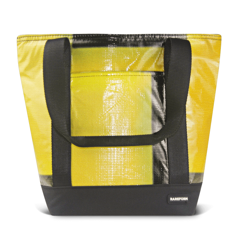 Beck Cooler Tote