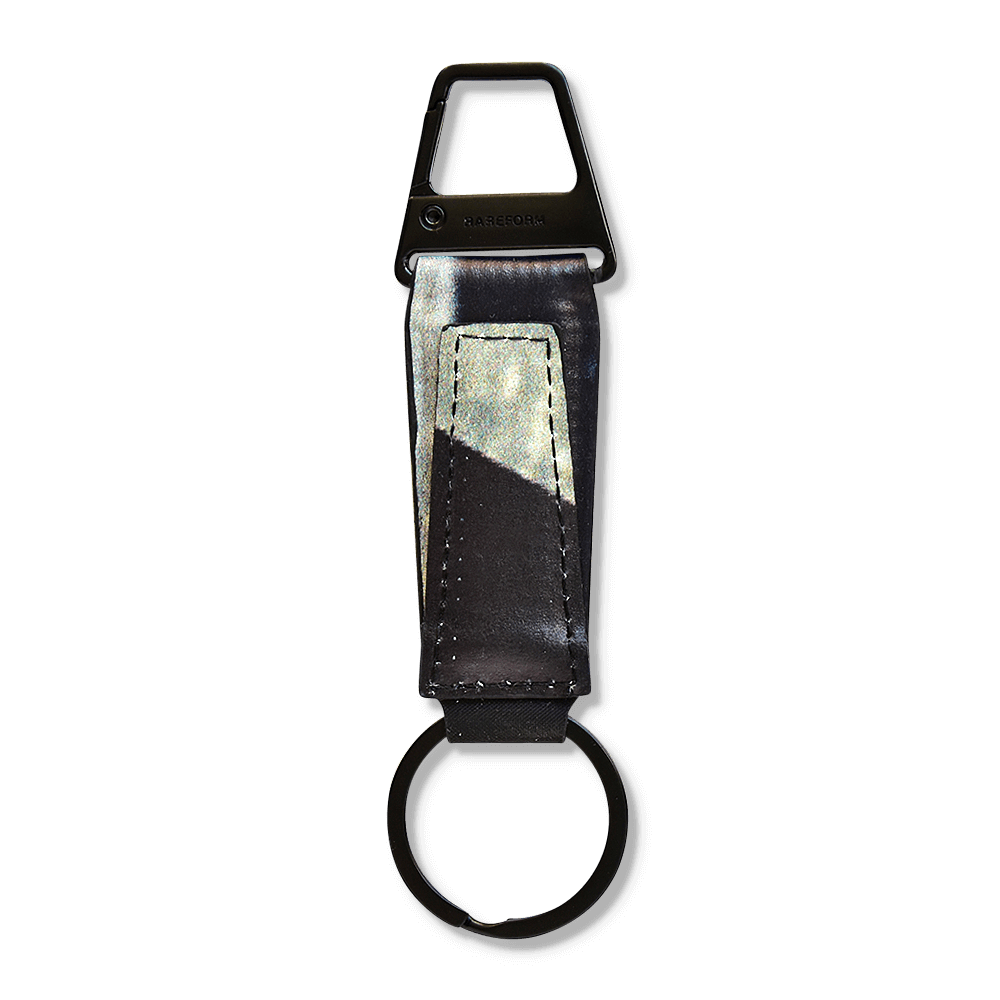 Roam Keychain