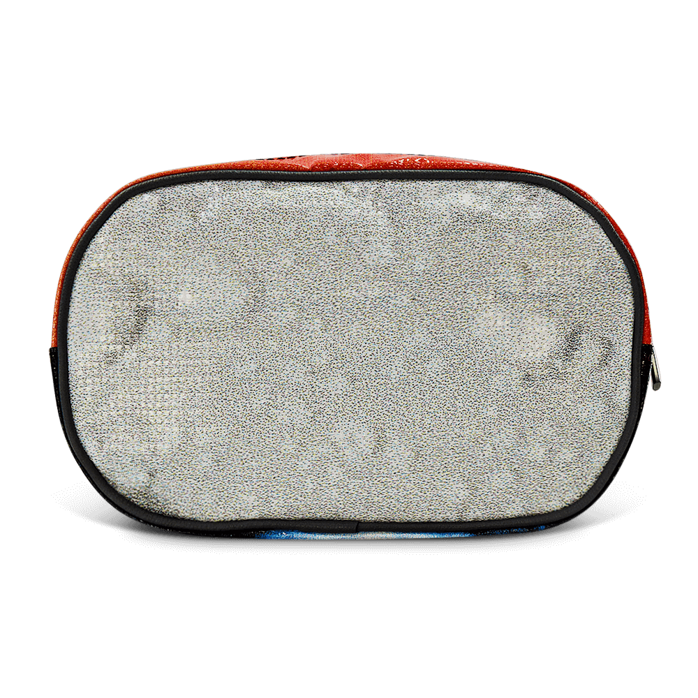 Riley Cosmetic Bag
