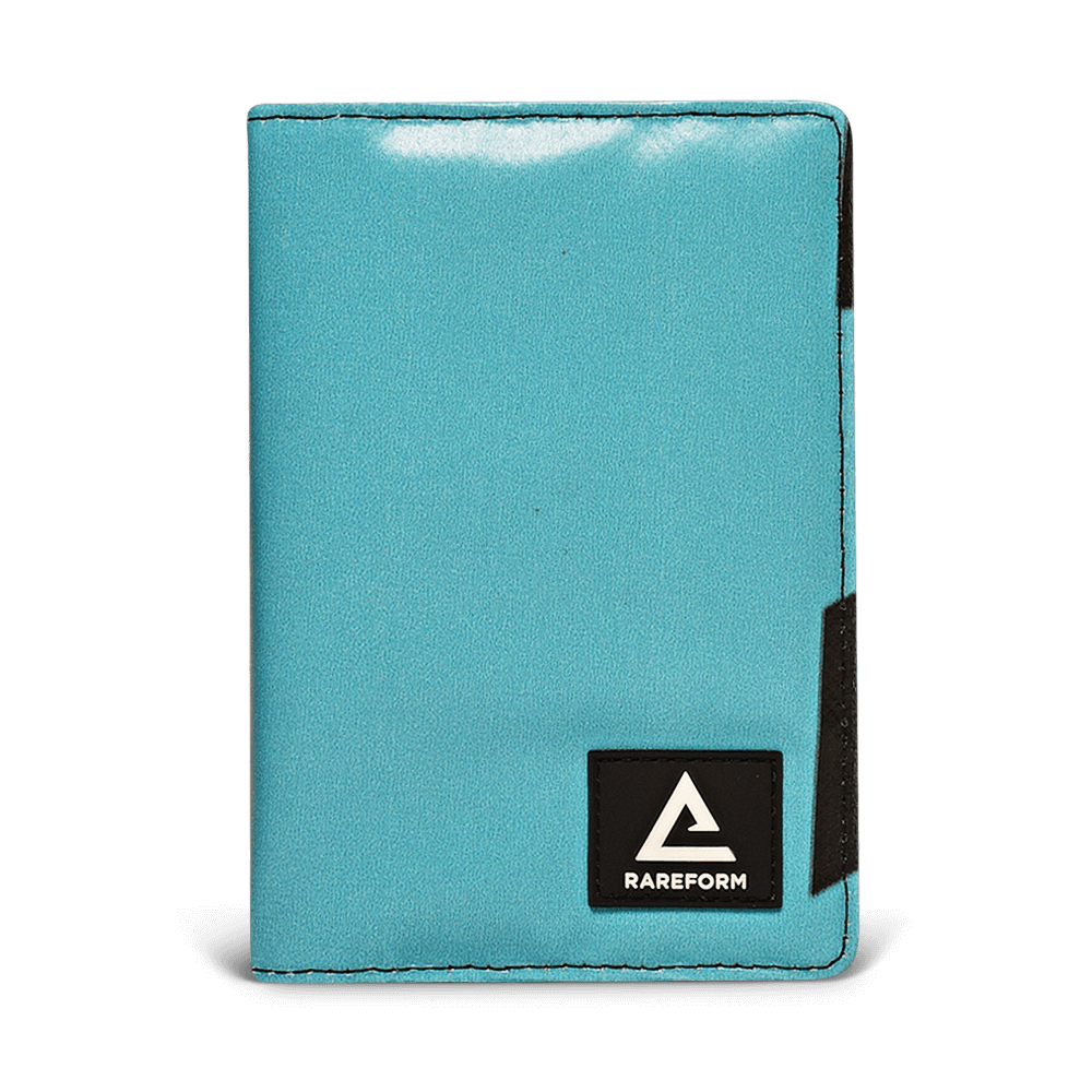 Huxley Passport Holder